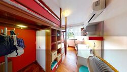 Cascadale (D16), Condominium #502854201